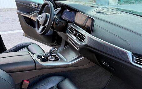 BMW X5, 2021 год, 7 900 000 рублей, 25 фотография