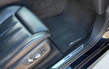 BMW X5, 2021 год, 7 900 000 рублей, 24 фотография