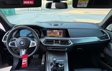 BMW X5, 2021 год, 7 900 000 рублей, 17 фотография