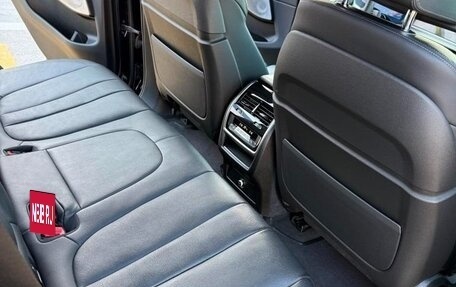 BMW X5, 2021 год, 7 900 000 рублей, 22 фотография
