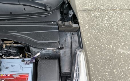 Hyundai Creta I рестайлинг, 2019 год, 1 598 000 рублей, 15 фотография