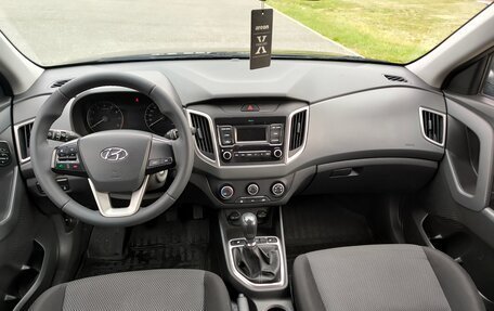 Hyundai Creta I рестайлинг, 2019 год, 1 598 000 рублей, 20 фотография