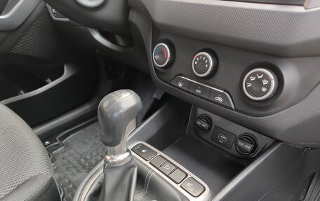 Hyundai Creta I рестайлинг, 2019 год, 1 598 000 рублей, 23 фотография