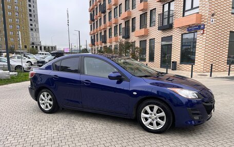 Mazda 3, 2011 год, 699 900 рублей, 2 фотография