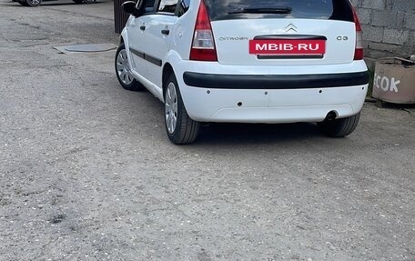 Citroen C3 II, 2006 год, 250 000 рублей, 2 фотография