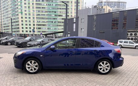 Mazda 3, 2011 год, 699 900 рублей, 7 фотография
