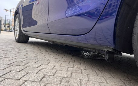 Mazda 3, 2011 год, 699 900 рублей, 16 фотография