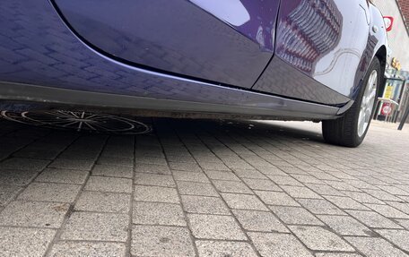 Mazda 3, 2011 год, 699 900 рублей, 14 фотография