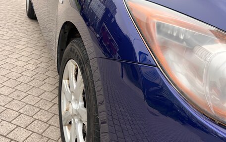 Mazda 3, 2011 год, 699 900 рублей, 13 фотография