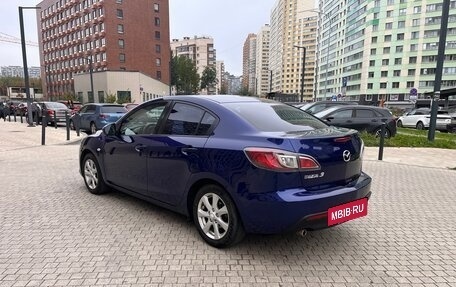 Mazda 3, 2011 год, 699 900 рублей, 8 фотография