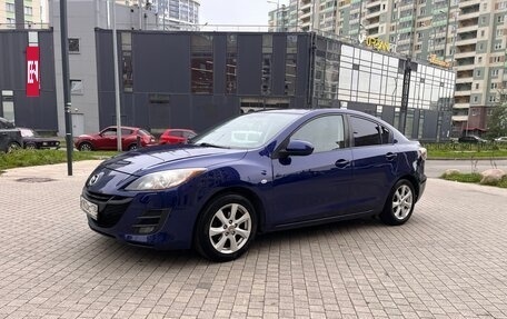 Mazda 3, 2011 год, 699 900 рублей, 4 фотография