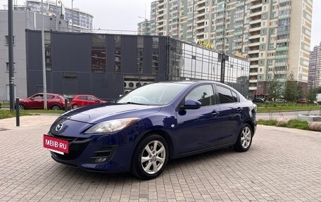 Mazda 3, 2011 год, 699 900 рублей, 3 фотография