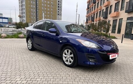 Mazda 3, 2011 год, 699 900 рублей, 5 фотография