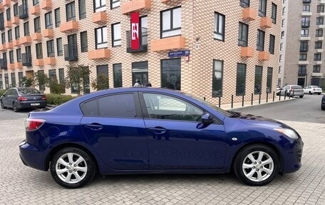 Mazda 3, 2011 год, 699 900 рублей, 6 фотография