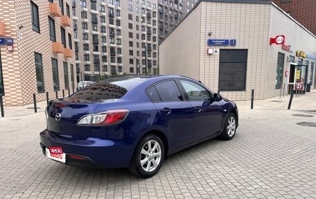 Mazda 3, 2011 год, 699 900 рублей, 9 фотография
