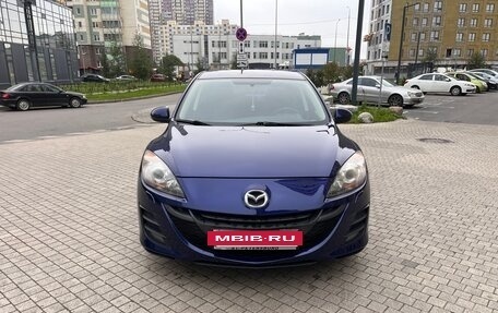 Mazda 3, 2011 год, 699 900 рублей, 12 фотография