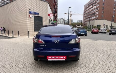 Mazda 3, 2011 год, 699 900 рублей, 10 фотография