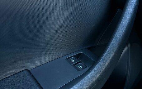 Skoda Rapid I, 2014 год, 1 080 000 рублей, 18 фотография
