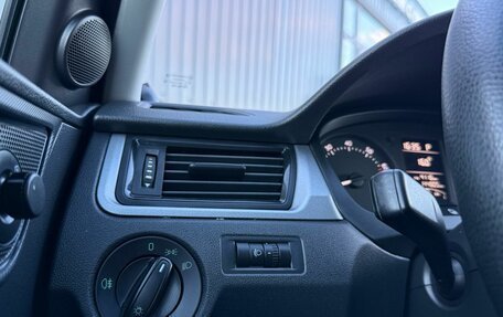 Skoda Rapid I, 2014 год, 1 080 000 рублей, 20 фотография