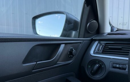 Skoda Rapid I, 2014 год, 1 080 000 рублей, 19 фотография