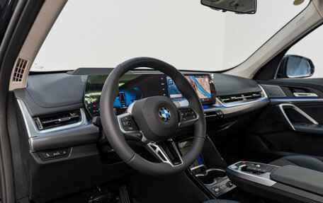 BMW X1, 2026 год, 6 090 000 рублей, 9 фотография