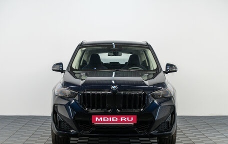 BMW X1, 2026 год, 6 090 000 рублей, 2 фотография