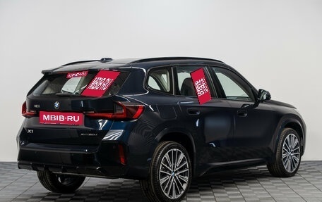 BMW X1, 2026 год, 6 090 000 рублей, 5 фотография