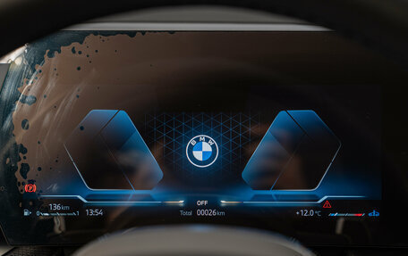 BMW X1, 2026 год, 6 090 000 рублей, 14 фотография