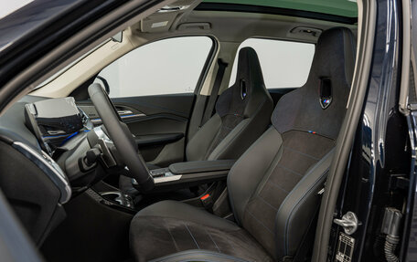 BMW X1, 2026 год, 6 090 000 рублей, 21 фотография