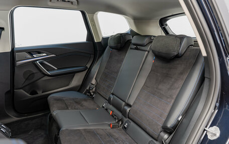 BMW X1, 2026 год, 6 090 000 рублей, 23 фотография