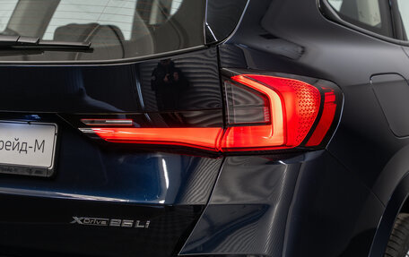 BMW X1, 2026 год, 6 090 000 рублей, 32 фотография