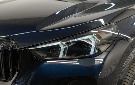 BMW X1, 2026 год, 6 090 000 рублей, 30 фотография