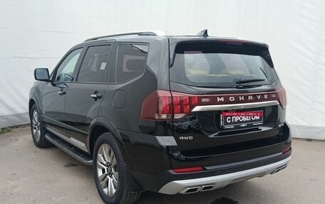 KIA Mohave I, 2020 год, 4 189 000 рублей, 6 фотография
