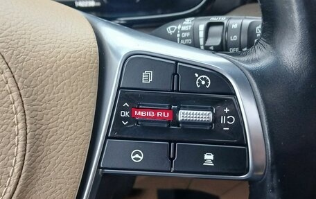 KIA Mohave I, 2020 год, 4 189 000 рублей, 16 фотография