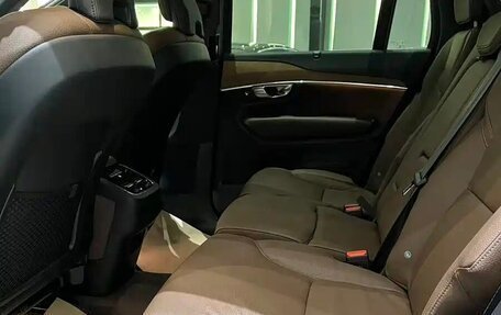 Volvo XC90 II рестайлинг, 2025 год, 7 279 027 рублей, 10 фотография