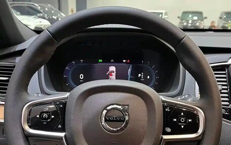 Volvo XC90 II рестайлинг, 2025 год, 7 279 027 рублей, 9 фотография