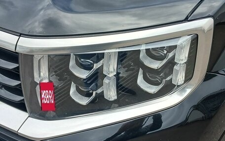 KIA Mohave I, 2020 год, 4 189 000 рублей, 25 фотография