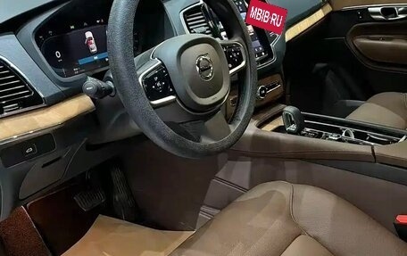Volvo XC90 II рестайлинг, 2025 год, 7 279 027 рублей, 7 фотография