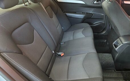 Citroen C4 II рестайлинг, 2013 год, 399 000 рублей, 13 фотография