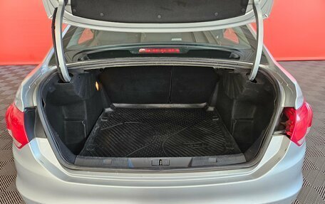 Citroen C4 II рестайлинг, 2013 год, 399 000 рублей, 17 фотография