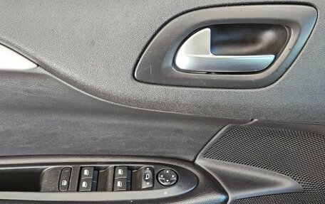 Citroen C4 II рестайлинг, 2013 год, 399 000 рублей, 16 фотография
