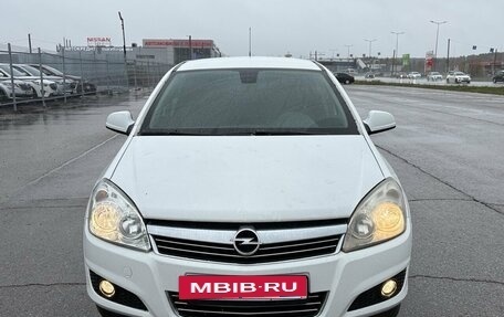 Opel Astra H, 2011 год, 435 000 рублей, 3 фотография