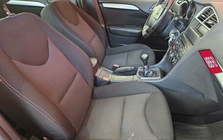 Citroen C4 II рестайлинг, 2013 год, 399 000 рублей, 12 фотография