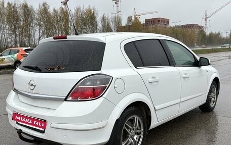 Opel Astra H, 2011 год, 435 000 рублей, 2 фотография