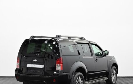 Nissan Pathfinder, 2013 год, 1 399 000 рублей, 2 фотография