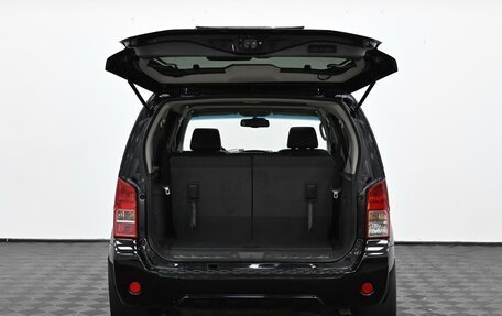 Nissan Pathfinder, 2013 год, 1 399 000 рублей, 5 фотография