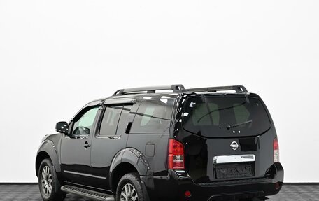 Nissan Pathfinder, 2013 год, 1 399 000 рублей, 4 фотография
