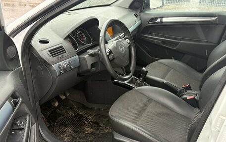 Opel Astra H, 2011 год, 435 000 рублей, 6 фотография