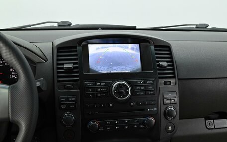 Nissan Pathfinder, 2013 год, 1 399 000 рублей, 8 фотография