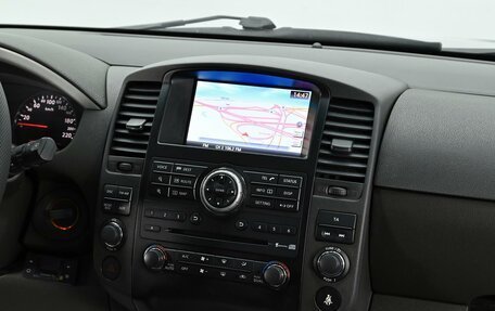 Nissan Pathfinder, 2013 год, 1 399 000 рублей, 9 фотография